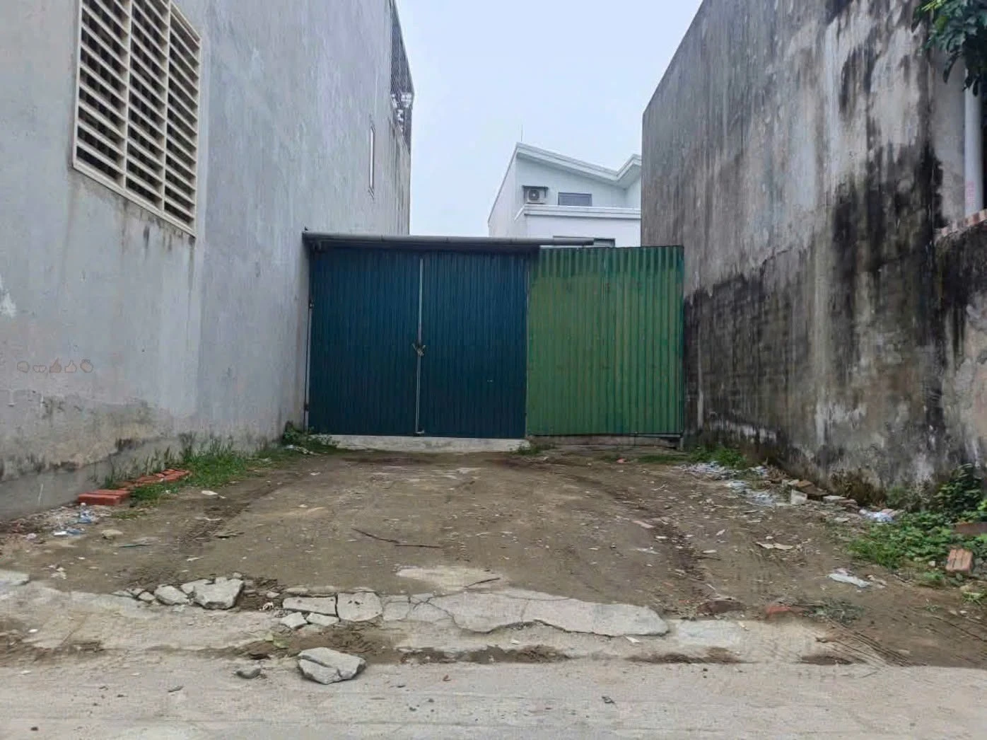 Bán đất Tân Bình 96m² mặt tiền 5m giá 3 tỷ - Ảnh 1