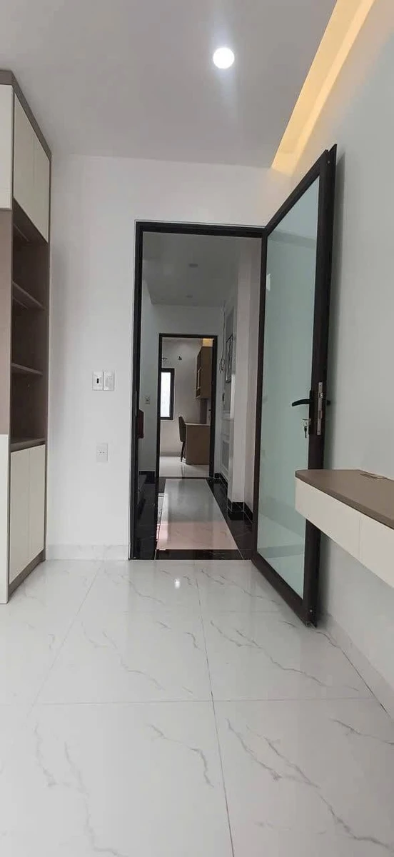 Bán nhà độc lập 3 tầng 40m² Cam Lộ Hùng Vương Hồng Bàng - Ảnh thu nhỏ 5
