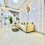Bán nhà 3PN 24m² gần chợ Phú Xuân, Quận 7, giá 2 tỷ 90 triệu - Ảnh thu nhỏ 3