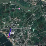 Bán đất mặt tiền đường Nguyễn Thị Chiếu 576,5m² có 188m² thổ cư, An Nhơn Tây, Củ Chi - Ảnh thu nhỏ 1