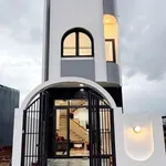 Nhà 3 tầng 74m² Nhơn Phú Quy Nhơn, giá 3 tỷ - Ảnh thu nhỏ 2
