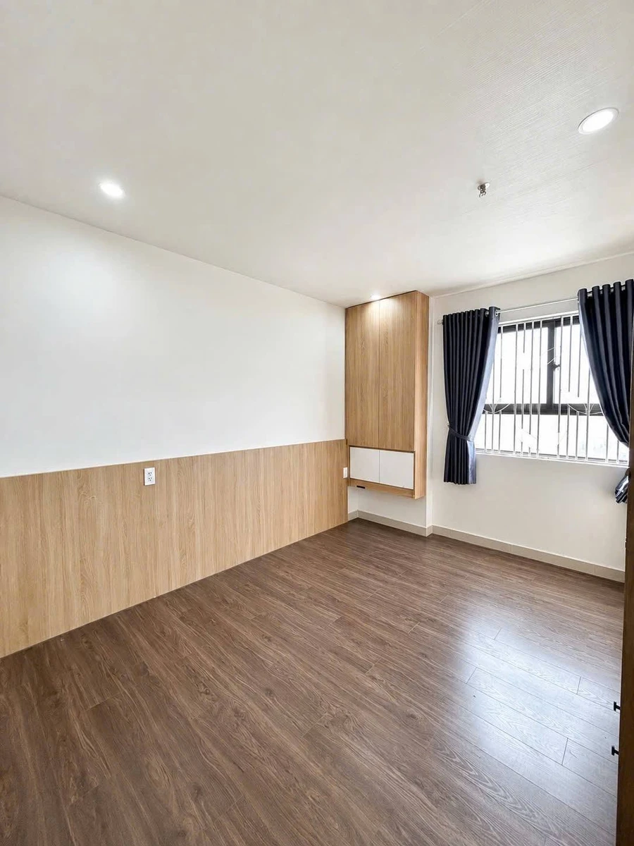 Bán căn hộ 3PN 93,5m² CT4 Phước Hải, view sông công viên - Ảnh thu nhỏ 5