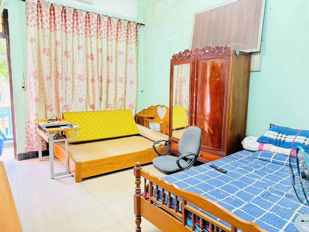 Bán nhà 3 phòng ngủ 68m2 đường Lê Văn Hưu Quận 7 - Ảnh thu nhỏ 3