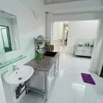 Cho thuê căn hộ 1PN tầng 1, 100m2, 12tr/tháng Dương Hiến Quyền - Ảnh thu nhỏ 5