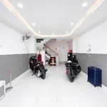 Bán nhà 5 tầng 47m² 9 phòng cho thuê đủ, dòng tiền 50tr/tháng, Hoàng Hoa Thám, Bình Thạnh - Ảnh thu nhỏ 2