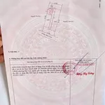 Bán đất 339m² Phú Hòa Bình Dương, sát chợ Phú Hòa - Ảnh thu nhỏ 2
