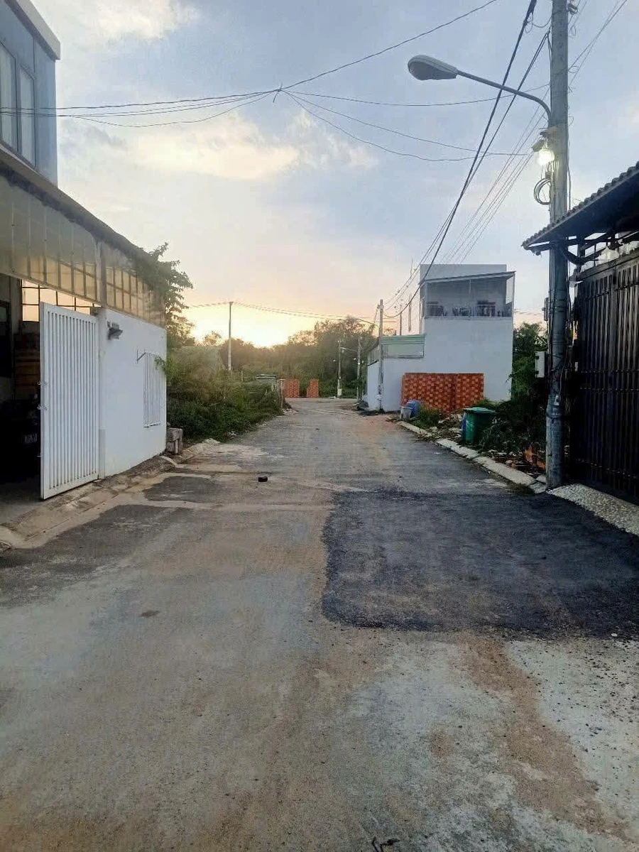Bán đất Tam Đa, Quận 9, 106m2, 4.79 tỷ - Ảnh thu nhỏ 4