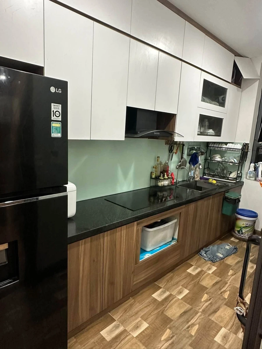 Bán căn hộ 2 phòng ngủ 68m² full nội thất 1.7 tỷ - Ảnh thu nhỏ 3