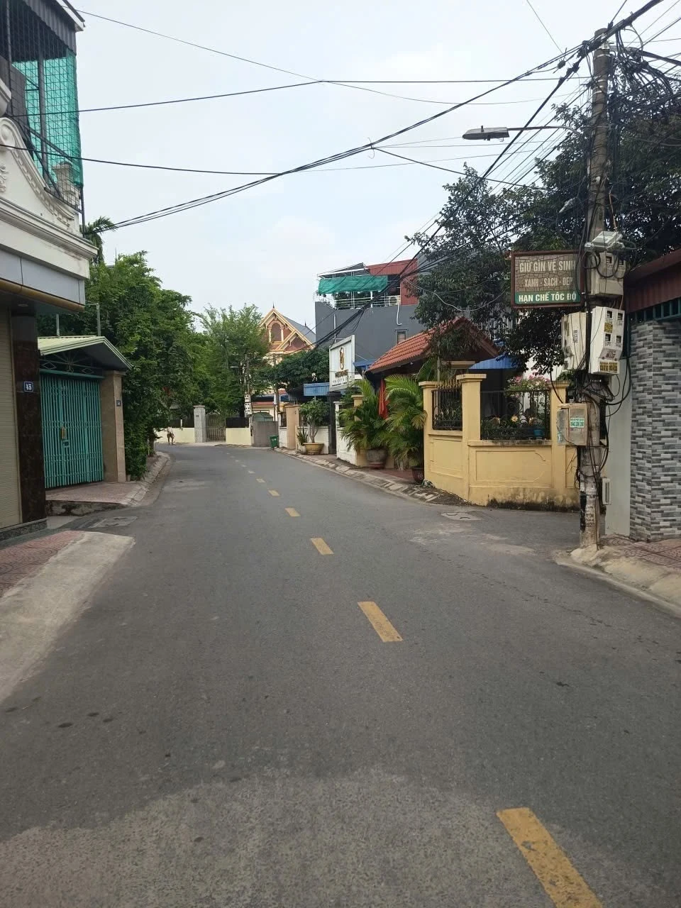 Bán nhà 3 tầng 57.85m² đường Tiên Sa Hải Phòng 2.1 tỷ - Ảnh 1