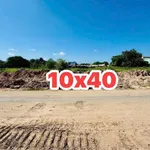 Bán đất thổ cư 10x40 (400m2) đường Nguyễn Văn Dương, Thị Trấn Đức Hòa, Long An giá 5,2 tỷ - Ảnh thu nhỏ 2