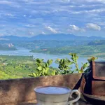 Bán đất nghỉ dưỡng hơn 200m2 view sông Đồng Nai, xã Tân Nghĩa, Di Linh, Lâm Đồng, giá hơn 700 triệu - Ảnh thu nhỏ 4