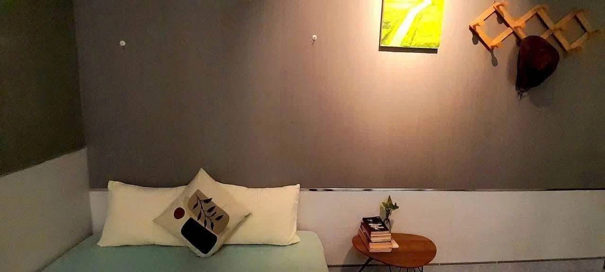 Cho thuê nhà 1 phòng ngủ 60m2 Lê Lợi 5 triệu/tháng - Ảnh thu nhỏ 5