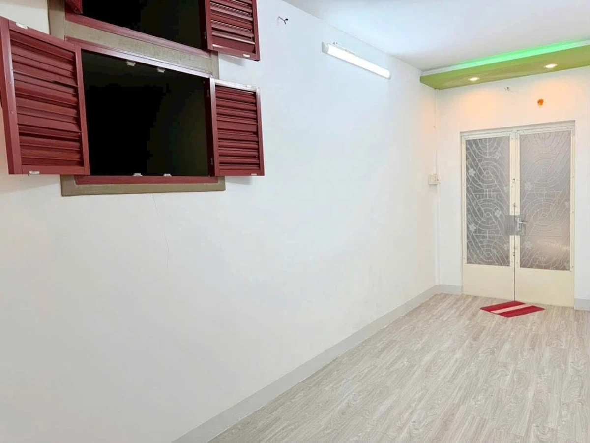 Bán nhà 20m2 2 tầng trung tâm Bình Thạnh 2,35 tỷ - Ảnh thu nhỏ 3