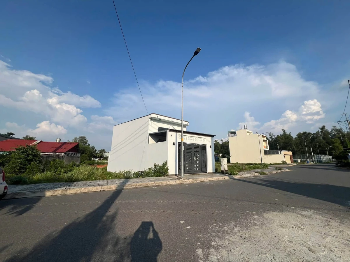 Bán đất 81,1m2 đường Nguyễn Văn Khạ, xã Tân An Hội, Củ Chi, giá 1,9 tỷ - Ảnh thu nhỏ 2