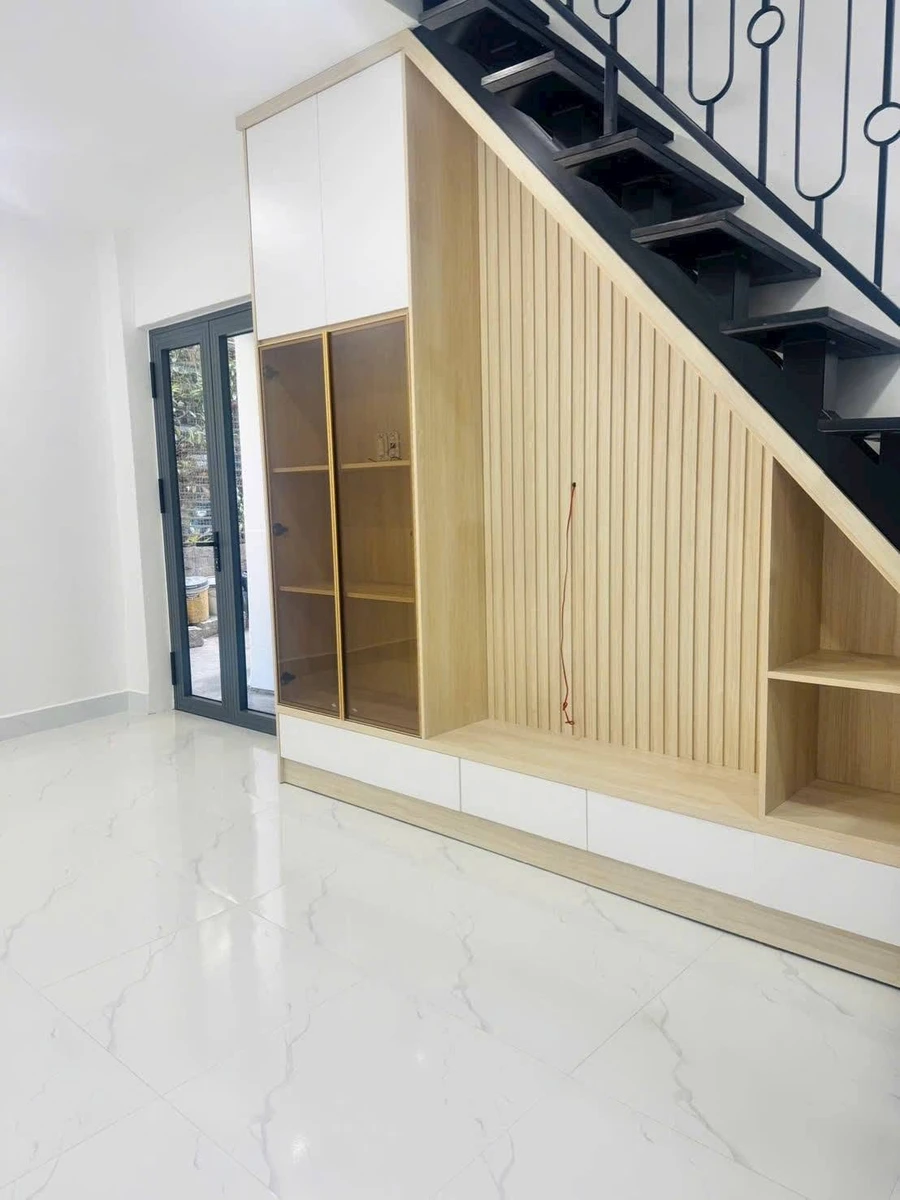 Bán nhà hẻm 43m2, 2PN 2WC Nha Trang 3 tỷ - Ảnh thu nhỏ 2
