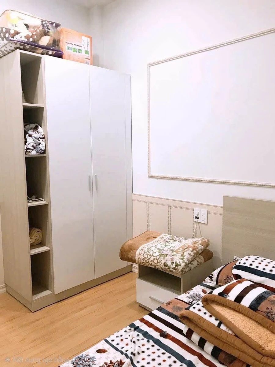 Bán căn hộ tầng trệt 46m² 2PN Đà Lạt 2.7 tỷ - Ảnh thu nhỏ 2