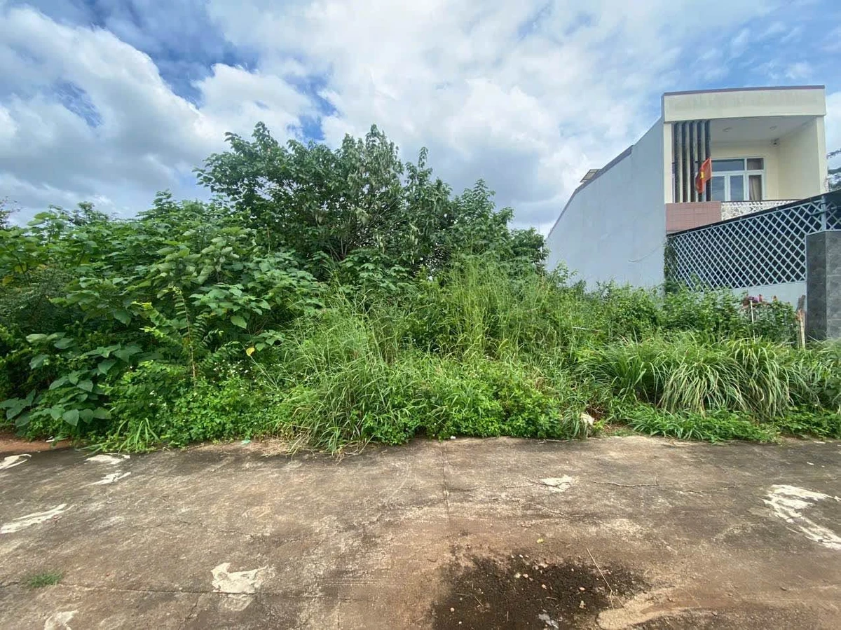 Bán đất 5x26m (130m²) Phường ETAM Bình Chánh, 1 tỷ 350 - Ảnh thu nhỏ 3
