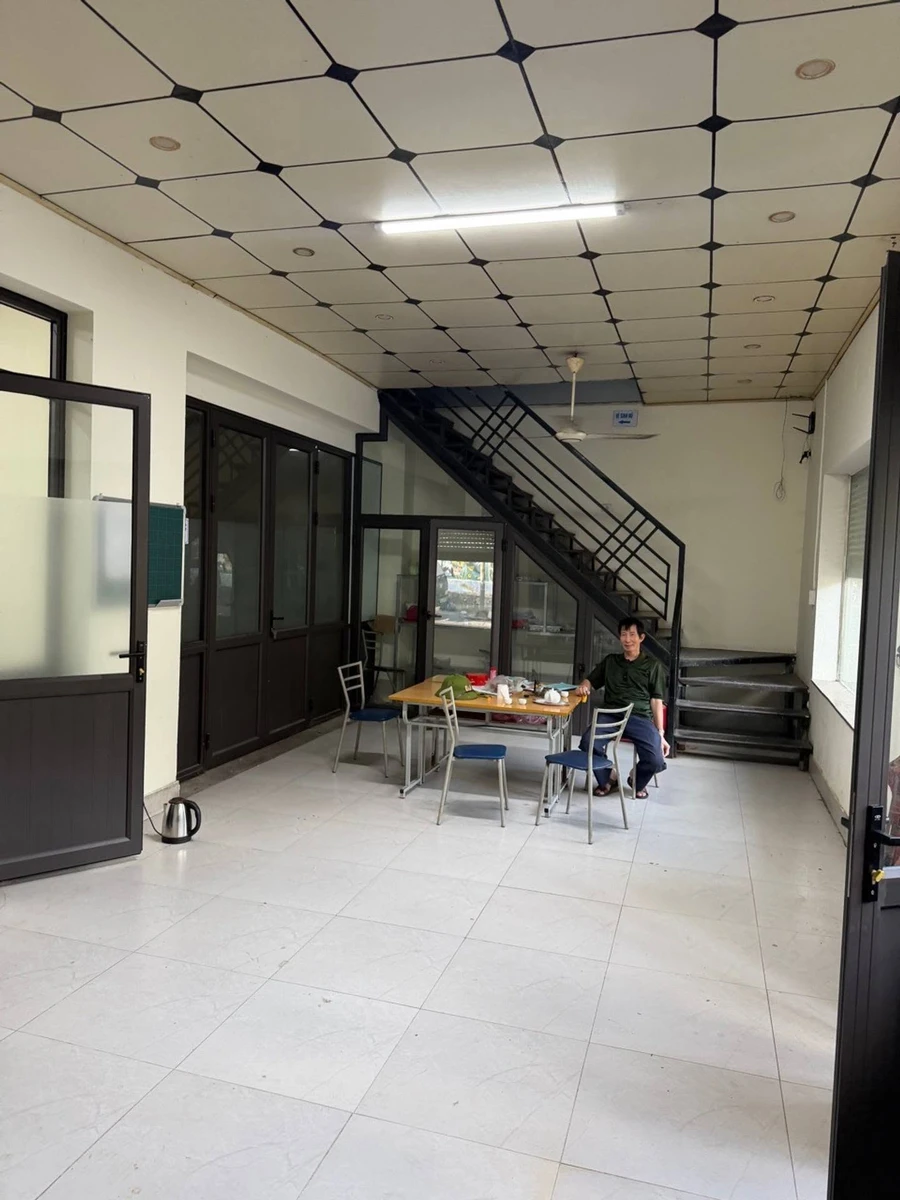 Bán nhà mặt tiền Hoàng Quốc Việt 116m² 2PN 14 tỷ Bắc Ninh - Ảnh thu nhỏ 5