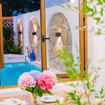 Bán villa 3 tầng Sơn Trà Đà Nẵng 100m² hồ bơi riêng 15.5 tỷ - Ảnh thu nhỏ 4