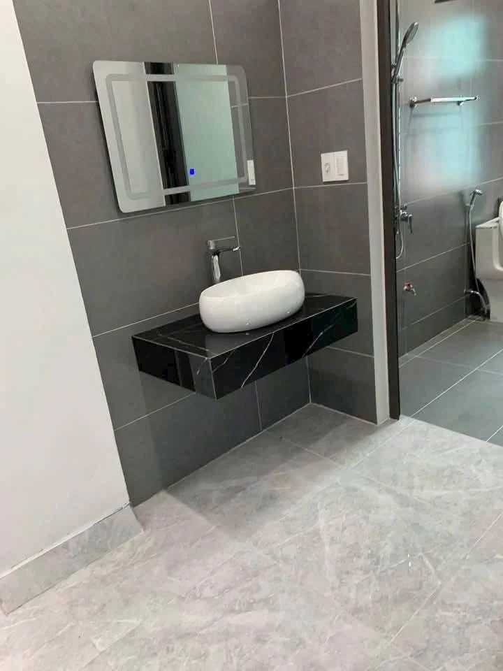 Bán nhà 3 tầng 41,5m² ngõ phố Phan Chu Trinh, Hải Phòng - Ảnh thu nhỏ 4