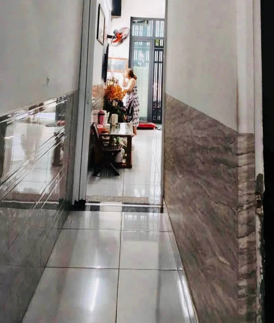 Bán nhà 2 tầng 51m² 2 phòng ngủ Thanh Khê, Đà Nẵng - Ảnh thu nhỏ 3