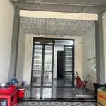 Bán nhà giá rẻ hẻm 32 Trần Phú, Hòa Thành, Tây Ninh, 112m2, giá 700 triệu - Ảnh thu nhỏ 1
