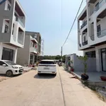 Bán đất KDC 120m2 sát BV Hoàn Mỹ, Bình Chánh - Ảnh thu nhỏ 2