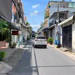 Bán nhà 2 phòng 105m² Dĩ An Bình Dương 4 tỷ 9 - Ảnh thu nhỏ 1