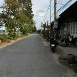 Bán nền đất 81m2 mặt sông Lê Thị Hồng Gấm, Hóc Môn - Ảnh thu nhỏ 4