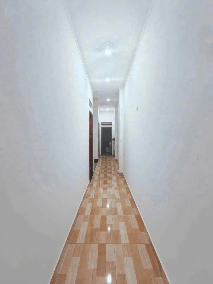 Bán nhà 67m2 (4,2x16m) 2 phòng ngủ Tân Hạnh, Biên Hòa - Ảnh thu nhỏ 5