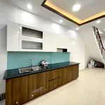 Bán nhà 2 tầng 49m2, 2 phòng ngủ, ngõ nông khu Miếu Hai Xã giá hơn 2,1 tỷ - Ảnh thu nhỏ 2