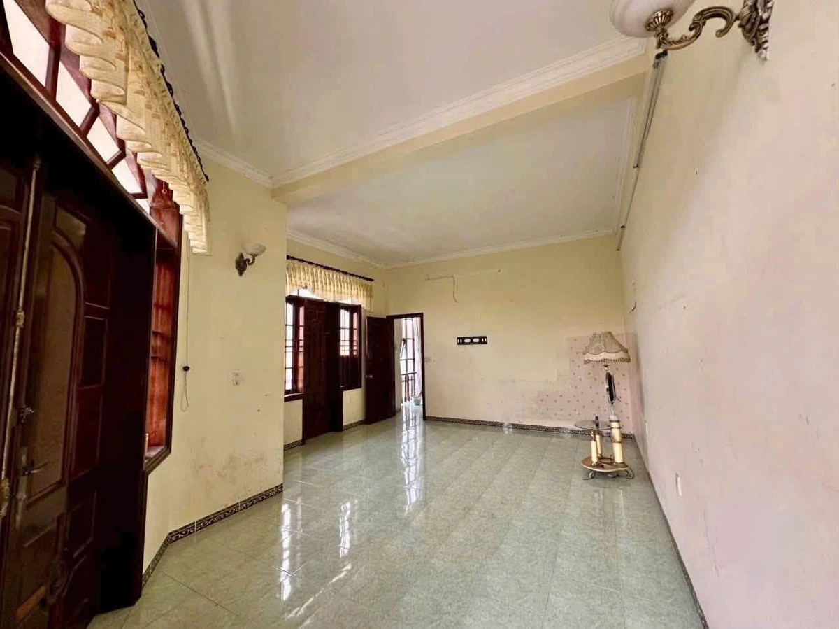Cho thuê nhà góc 2 mặt tiền 74m² Phường 7, Vũng Tàu, 17 triệu/tháng - Ảnh thu nhỏ 2
