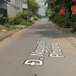 Bán lô đất mặt tiền Nguyễn Trí Phương 100m² giá 2.4 tỷ - Ảnh thu nhỏ 1