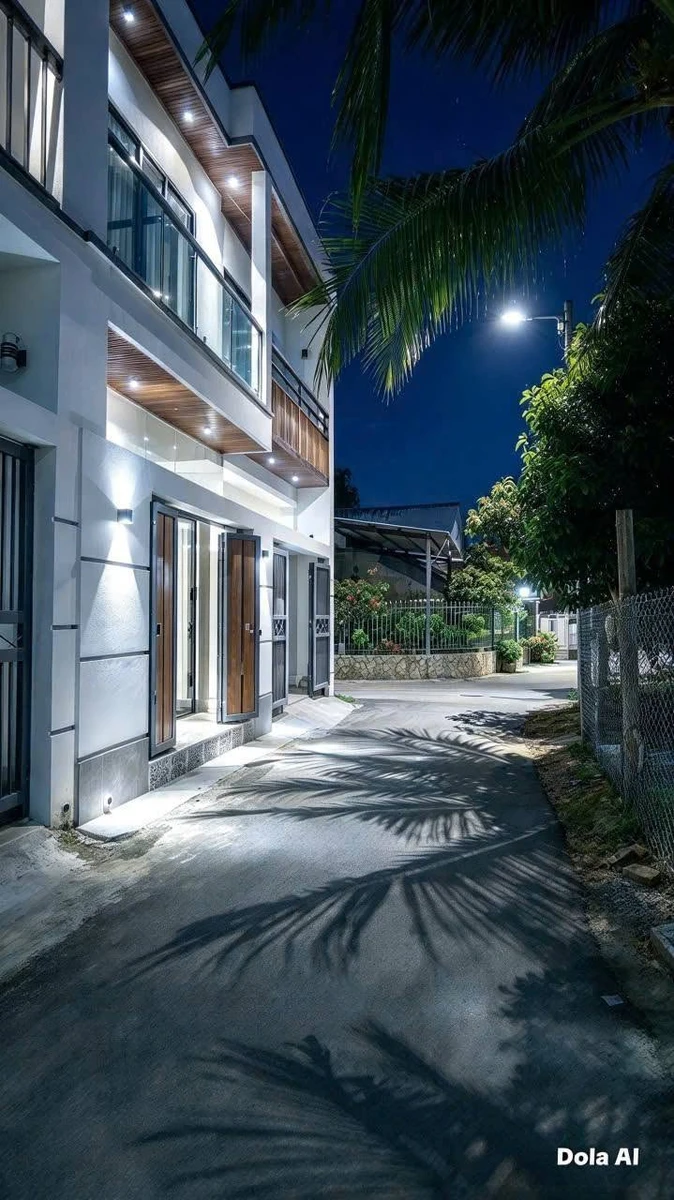Bán nhà 2 mặt tiền 60.3m² 3 phòng ngủ Diên Khánh - Ảnh thu nhỏ 2