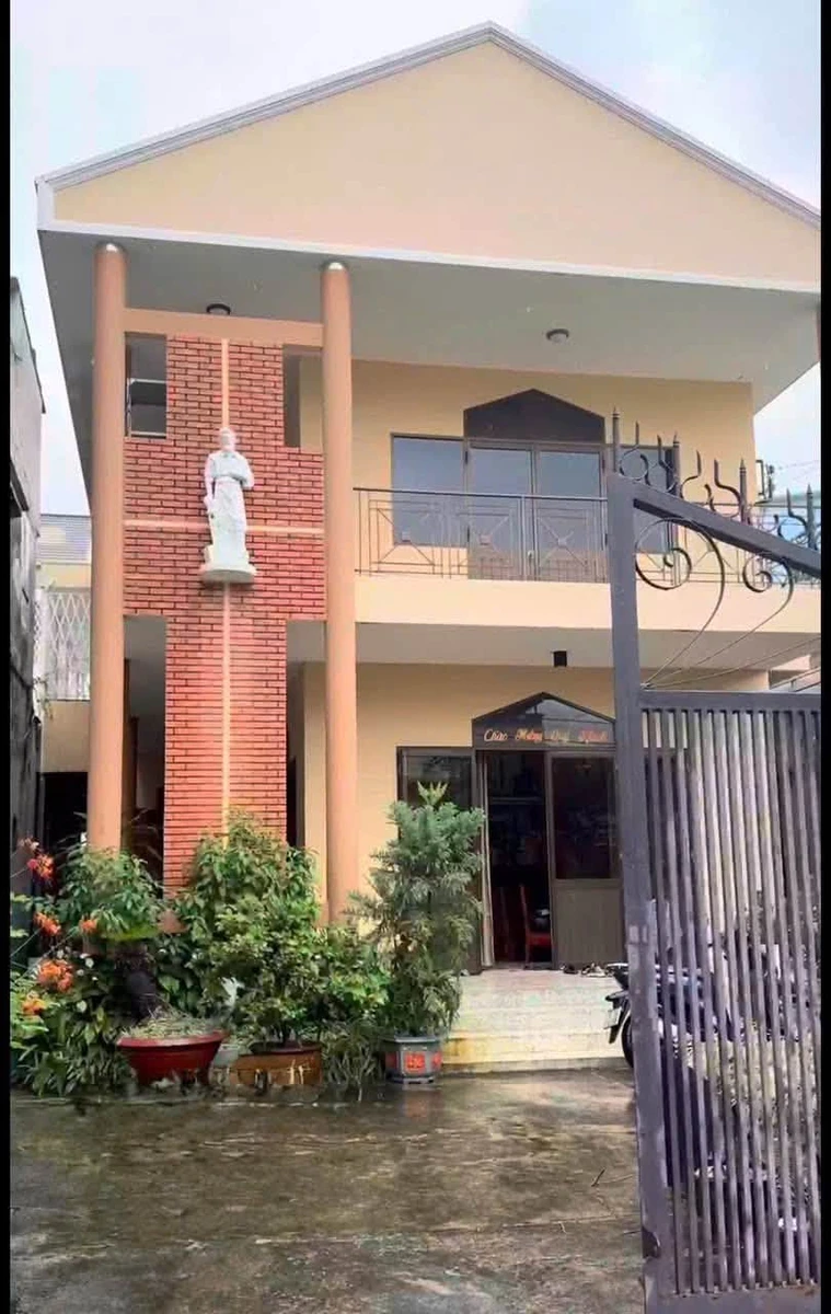 Bán lô biệt thự 380m² Tam Hiệp, Bình Chánh, 12,999 tỷ - Ảnh thu nhỏ 5