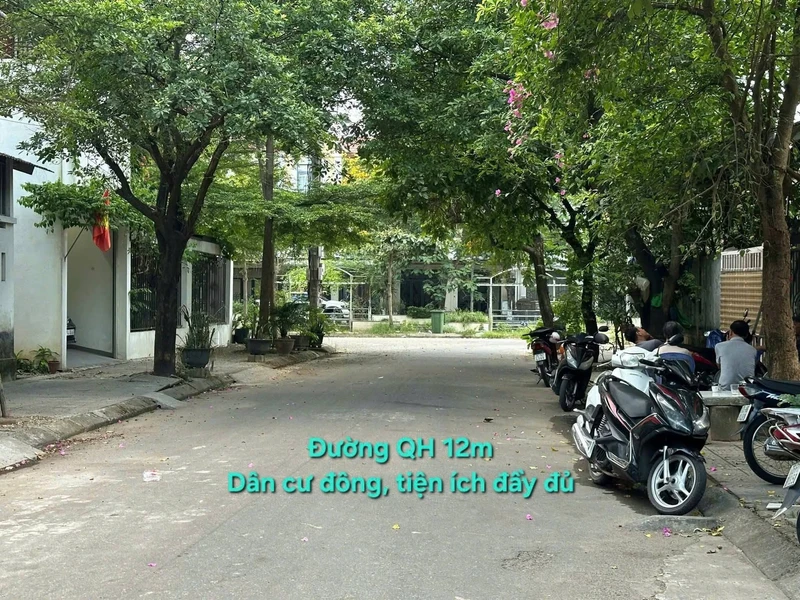 Bán đất 85m² Huế gần AEON Mall, 3.2 tỷ
