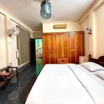 Bán biệt thự hẻm xe tải nở hậu 133m², 4 tầng, 6 phòng ngủ, gần Nơ Trang Long, Bình Thạnh - Ảnh thu nhỏ 5