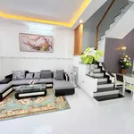 Bán nhà 1 trệt 1 lầu 70.8m² 2 PN Vũng Tàu 5.3 tỷ - Ảnh thu nhỏ 4