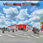 Bán nhà cấp 4 4,2x16m sổ riêng thổ cư, khu phố 1 Phường Trảng Dài, Biên Hòa - Ảnh thu nhỏ 4