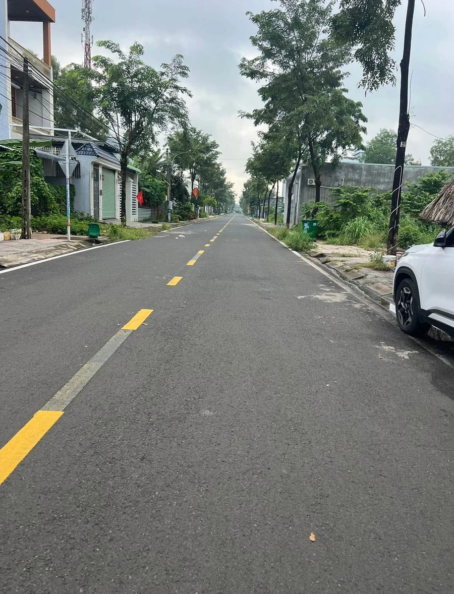 Bán đất Tiến Thành 12x25m 3.6 tỷ - Ảnh thu nhỏ 2
