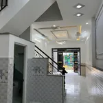 Cho thuê shophouse 60m² 2 phòng ngủ đường Lê Văn Quới 12 triệu/tháng - Ảnh thu nhỏ 5