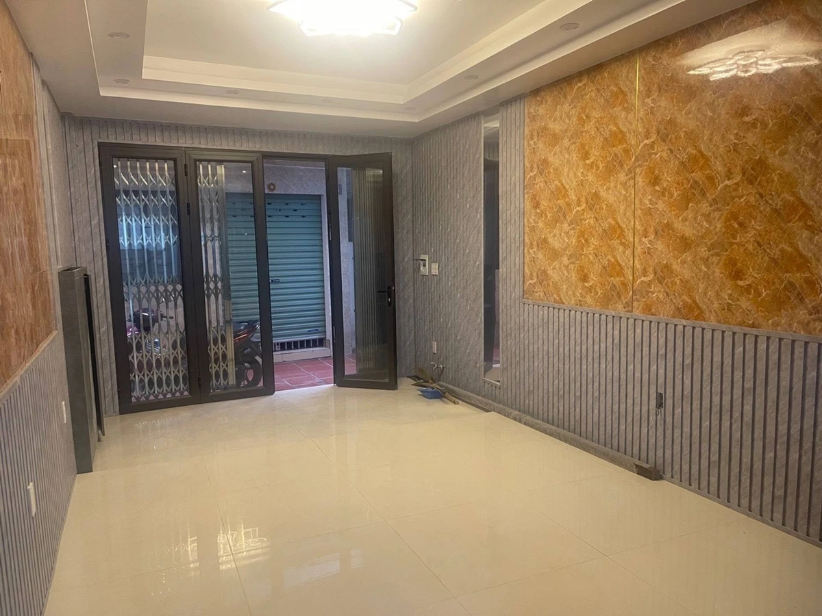 Bán nhà 3 tầng 43m2 An Biên, Hải Phòng - Ảnh thu nhỏ 4