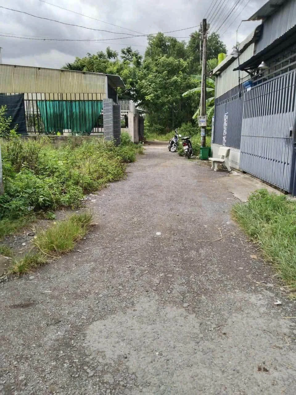 Bán lô đất 233m² phường Long Thành Đồng Nai - Ảnh 1