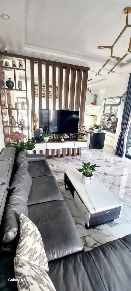 Bán biệt thự 200m² 5PN Trịnh Hoài Đức Đà Lạt 8,2 tỷ - Ảnh thu nhỏ 3