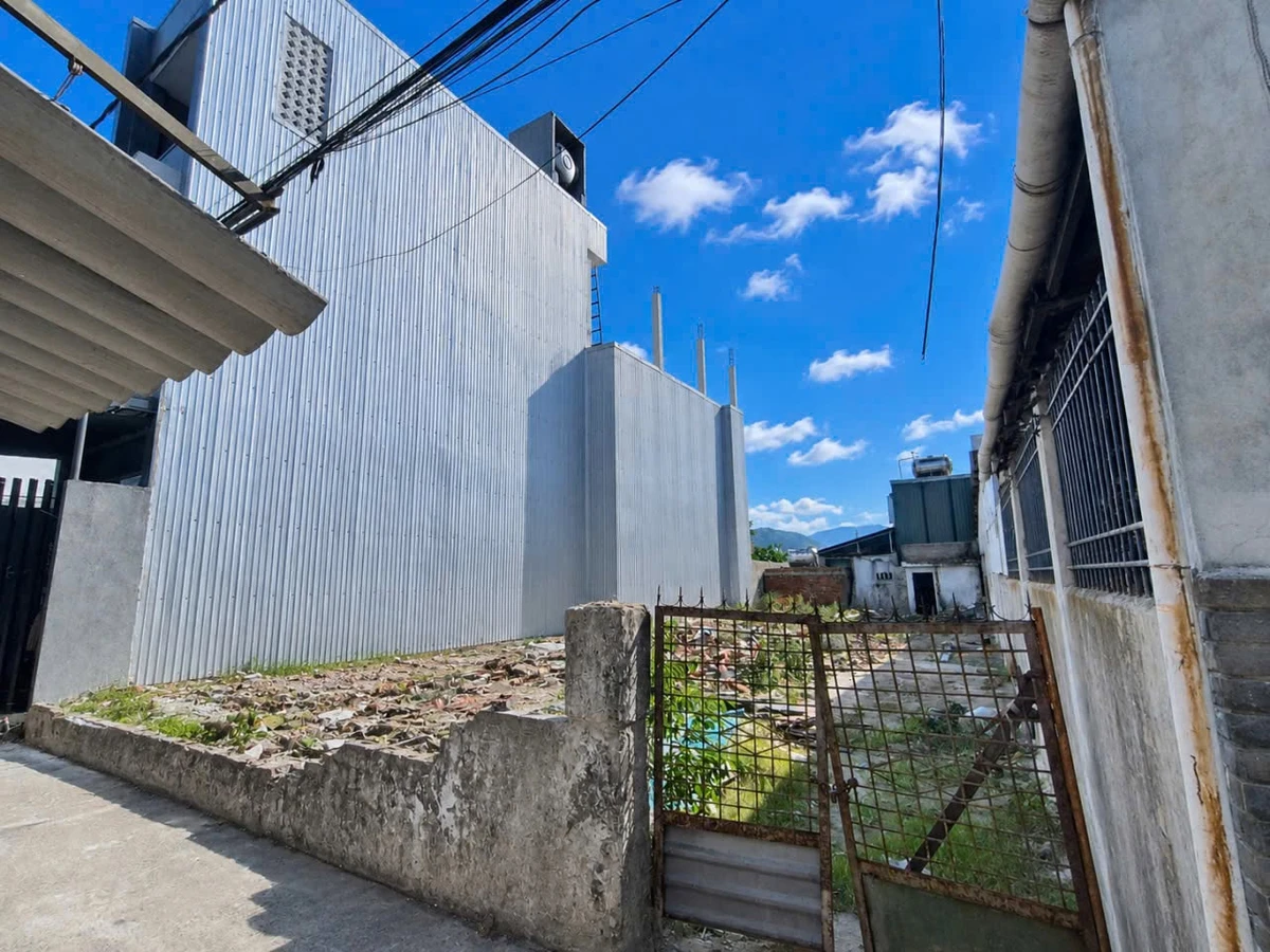 Bán nhà 176,9m² mặt tiền 9m Nguyễn Lương Bằng Q7 3,35 tỷ - Ảnh thu nhỏ 2