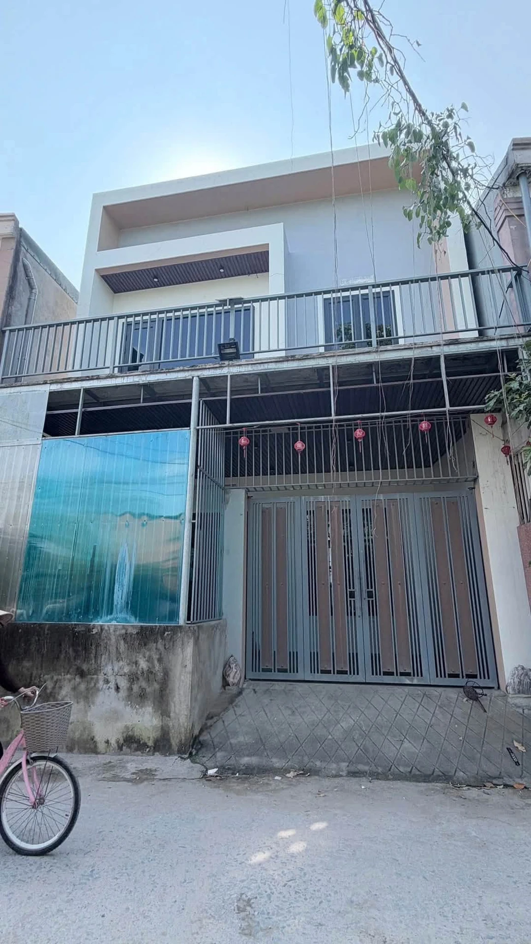Bán nhà 100.6m² cạnh Vinh Heritage, TP Vinh - Ảnh 1