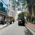 Bán nhà phố 7 tầng 58m² mặt tiền Dương Khuê Cầu Giấy 34 tỷ - Ảnh thu nhỏ 1