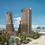 Bán căn Studio 35.7m2 view biển tại Aria Bay Bãi Cháy - Ảnh thu nhỏ 1