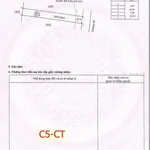 Bán đất mặt tiền 230m2 Chơn Thành, Đồng Nai - Ảnh thu nhỏ 3