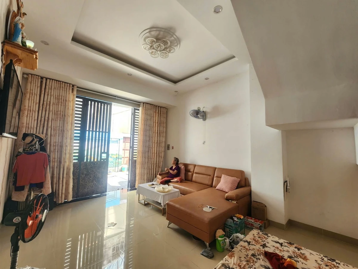 Bán nhà 3 phòng ngủ 42m² trung tâm Vũng Tàu, giá 5 tỷ - Ảnh thu nhỏ 5